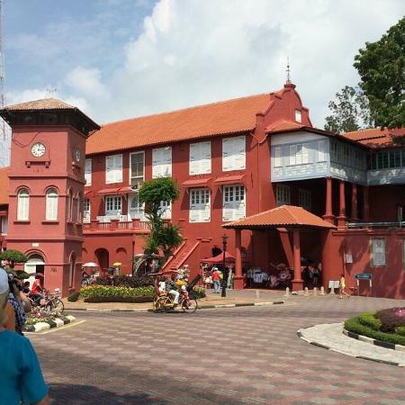 Muzium Sejarah dan Ethnografi